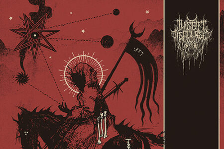 This Gift Is A Curse – Heir Cover