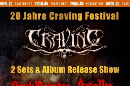 Craving Festival 2025