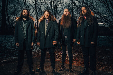 Rivers Of Nihil 2025