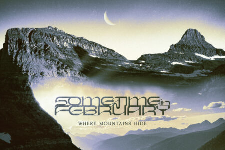 Sometime In February