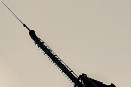 Blood Abscission - I I (Cover)