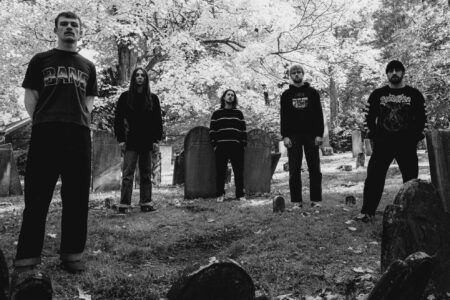 Gates To Hell Band 2025