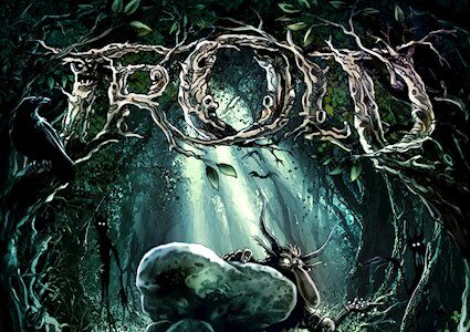 Trold - I Skovens Rige