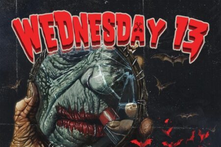 Wednesday 13 - Mid Death Crisis
