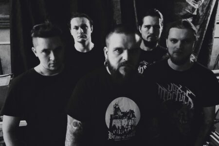 Bild Victim Path Bandfoto