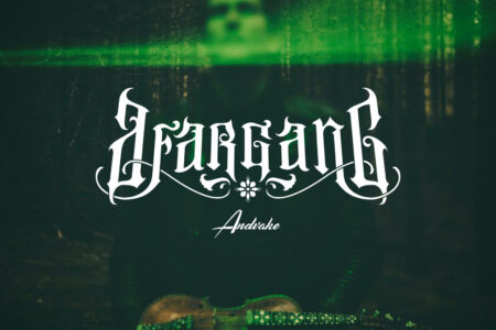 Bild Afargang - Andvake Cover