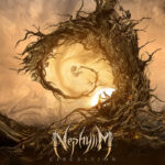 Nephylim - Circuition Cover