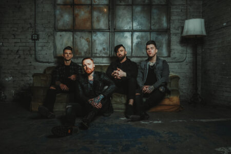 Memphis May Fire