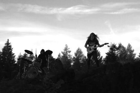 Gasbrand - XVII: I Have Lived