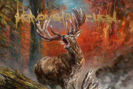 Heaven Shall Burn - Heimat