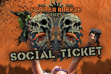 Beitragsbild Summer Breeze 2025 Social Ticket, Quelle: www.summer-breeze.de