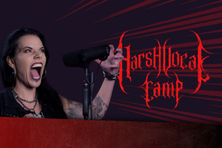 Grafik – Harsh Vocal Camp 2024