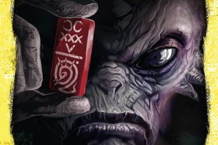 Shadowrun - Domino-Effekte