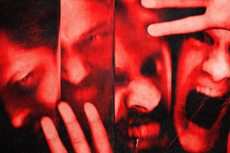 Changeling Bandfoto 2025