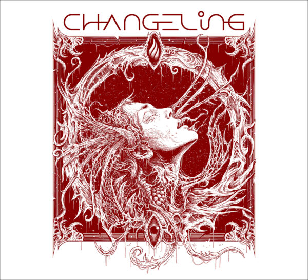 Changeling - Changeling Artwork