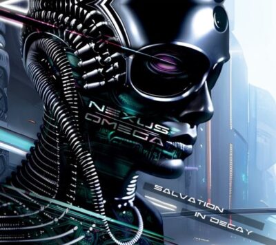 Nexus Omega - Salvation In Decay