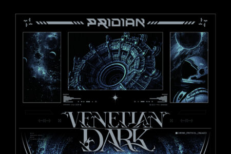 Pridian - Venetian Dark