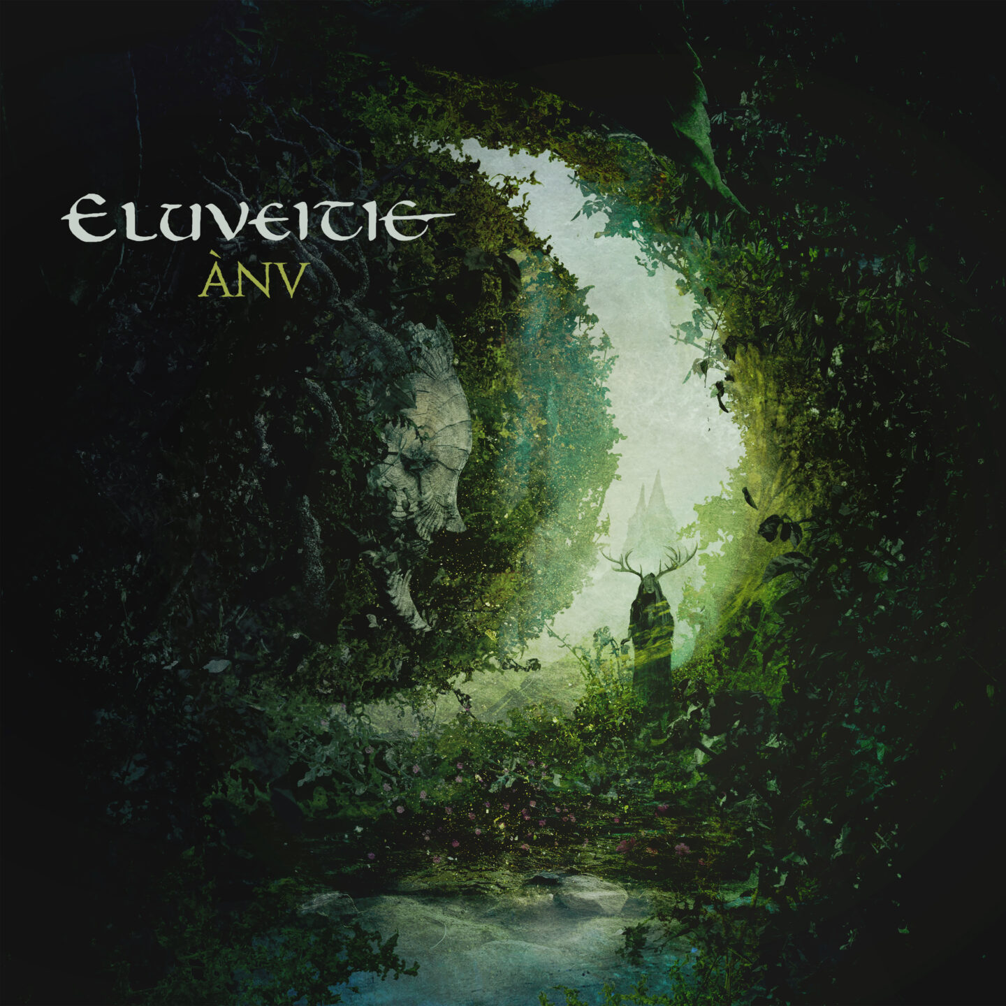 Wikipedia Cd Eluveitie veröffentlichen ein neues Musikvideo zu