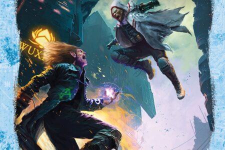 Shadowrun - Gefährliche Ambitionen