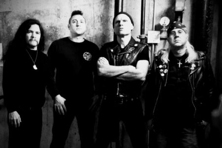 Bandfoto von THE LORD WEIRD SLOUGH FEG 2025