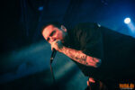 Konzertfoto von Graphic Nature - Excessive Guilt Tour 2025