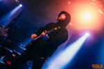 Konzertfoto von Graphic Nature - Excessive Guilt Tour 2025