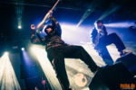Konzertfoto von Graphic Nature - Excessive Guilt Tour 2025