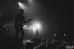 Konzertfoto von Cave In - Roadburn Festival 2025