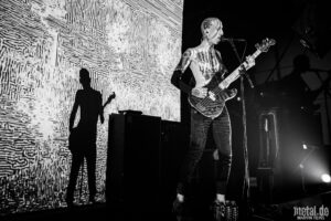 Konzertfoto von Doodseskader - Roadburn Festival 2025