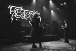 Konzertfoto von Faetooth - Roadburn Festival 2025