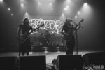 Konzertfoto von Faetooth - Roadburn Festival 2025