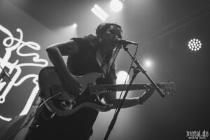 Konzertfoto von Faetooth - Roadburn Festival 2025