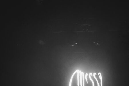 Konzertfoto von Messa - Roadburn Festival 2025