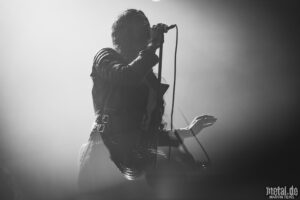 Konzertfoto von Messa - Roadburn Festival 2025