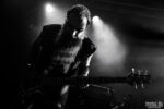 Konzertfoto von Silver Knife - Roadburn Festival 2025