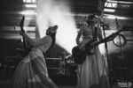 Konzertfoto von Witch Club Satan - Roadburn Festival 2025