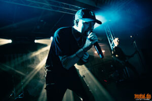 Konzertfoto von If Not For Me - Europe & UK Tour 2025