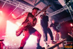 Konzertfoto von Make Them Suffer - Europe & UK Tour 2025