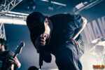 Konzertfoto von Make Them Suffer - Europe & UK Tour 2025