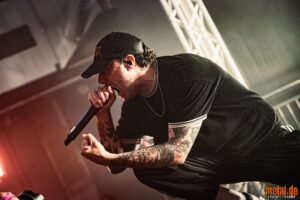 Konzertfoto von Make Them Suffer - Europe & UK Tour 2025