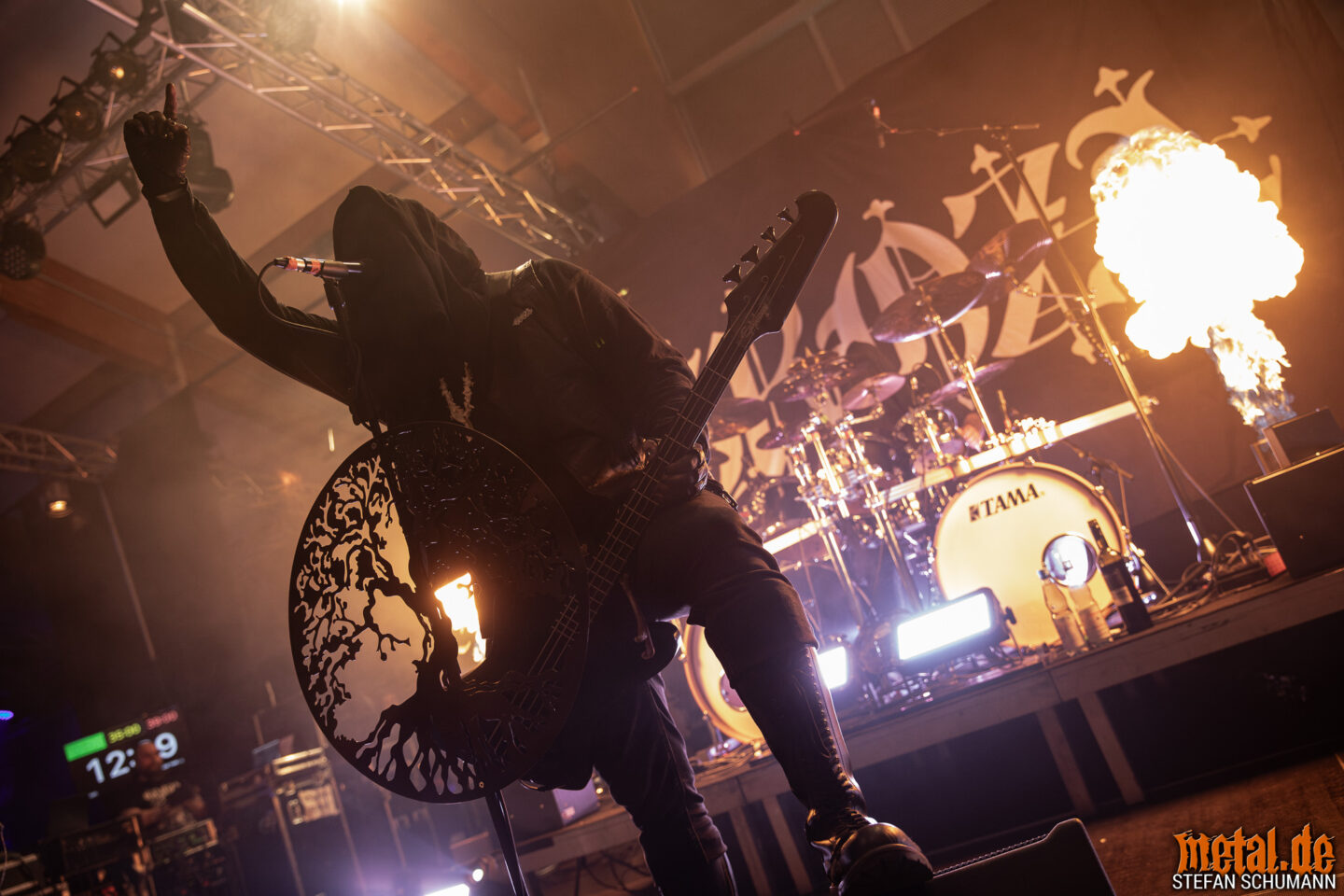 Ragnarök Festival 2025 – unser Erlebnisbericht • metal.de