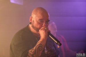 Konzertfoto von Crematory - Destination Tour 2025