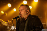 Konzertfoto von Hel's Throne - Destination Tour 2025