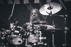 Konzertfoto von Hatred - Metal Franconia Festival 2025