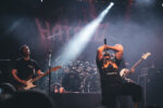 Konzertfoto von Hatred - Metal Franconia Festival 2025