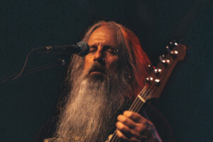 Konzertfoto von Master- Metal Franconia Festival 2025