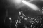 Konzertfoto von Naughty Dogs - Metal Franconia Festival 2025