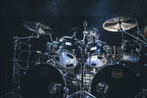 Konzertfoto von Naughty Dogs - Metal Franconia Festival 2025