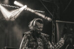 Konzertfoto von Obstinacy - Metal Franconia Festival 2025