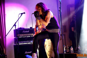 Konzertfoto von Amethyst - Keep It True XXV 2025